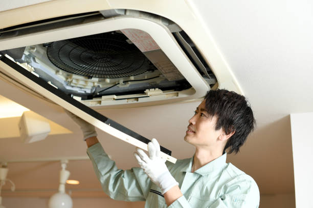 Best Air Duct Cleaning Near Me  in Kingsburg, CA