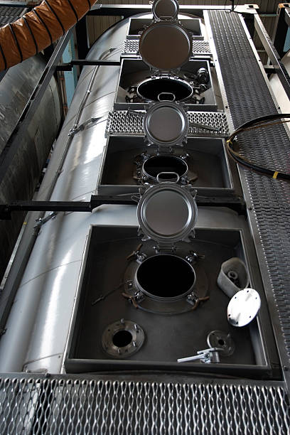 Best Ductwork Cleaning Services  in Kingsburg, CA